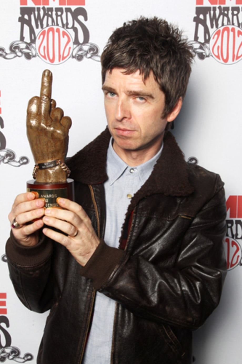 Godlike Genius Award