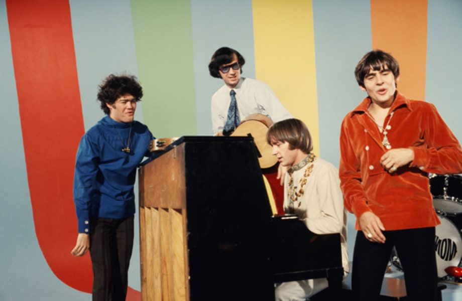 The Monkees