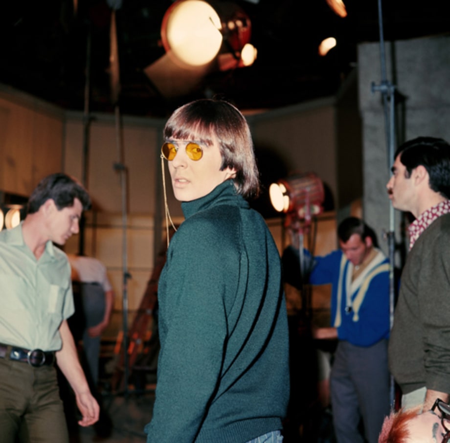 Backstage