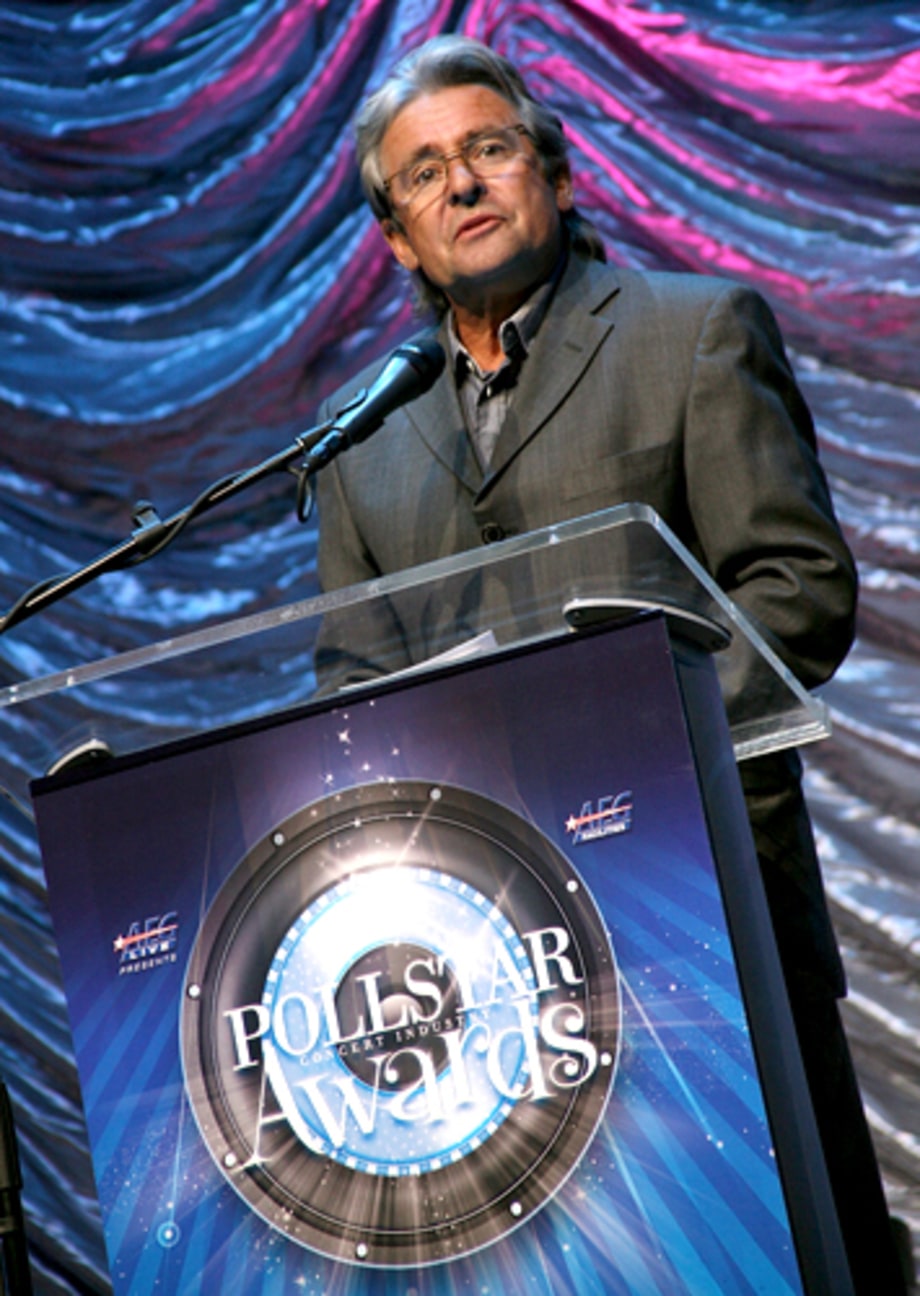 Pollstar Awards