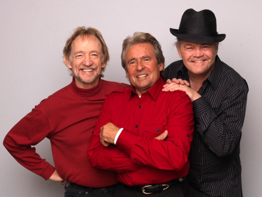 45th Anniversary Tour