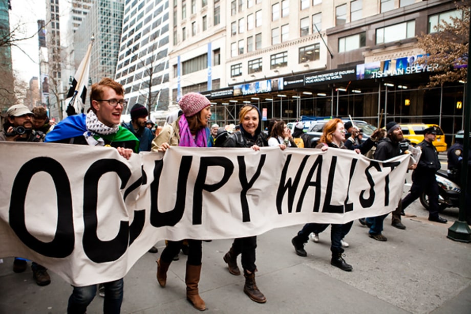 March to Pfizer