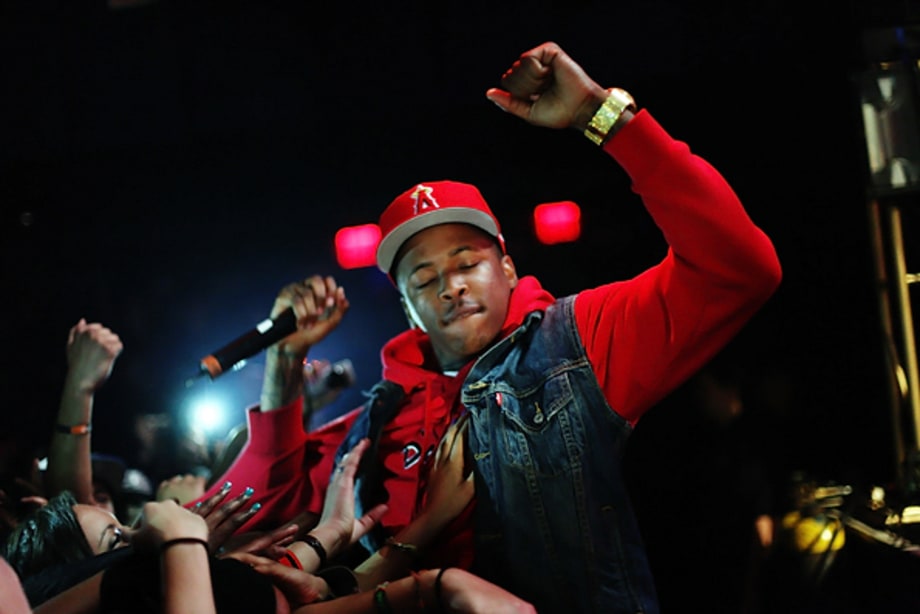 YG