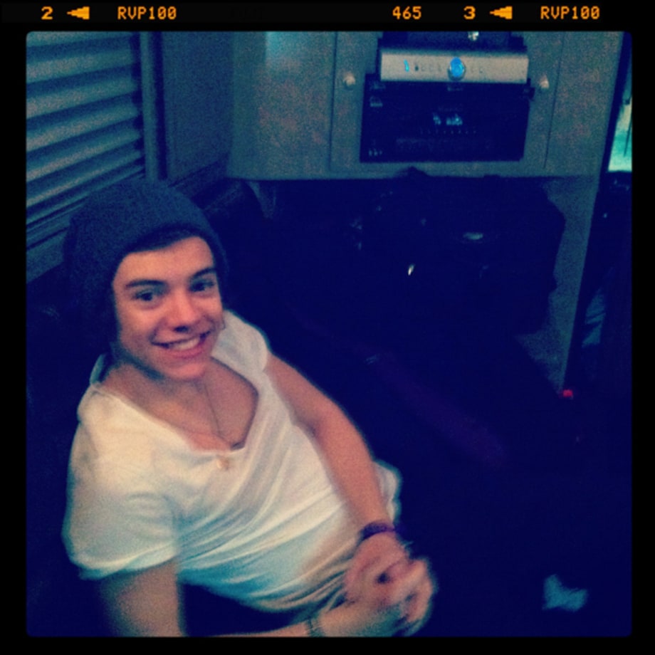 'What Makes You Beautiful'