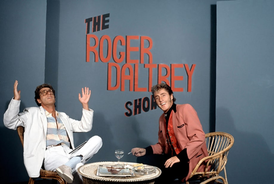 The Roger Daltrey Show