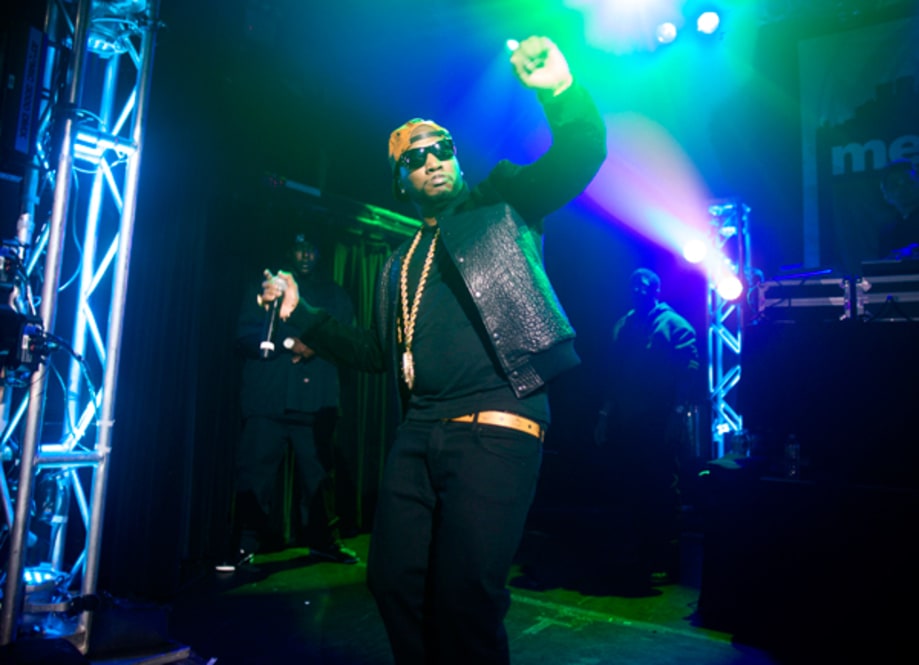 Young Jeezy