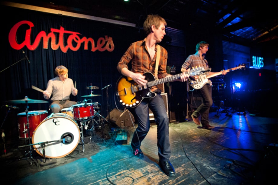 Shearwater