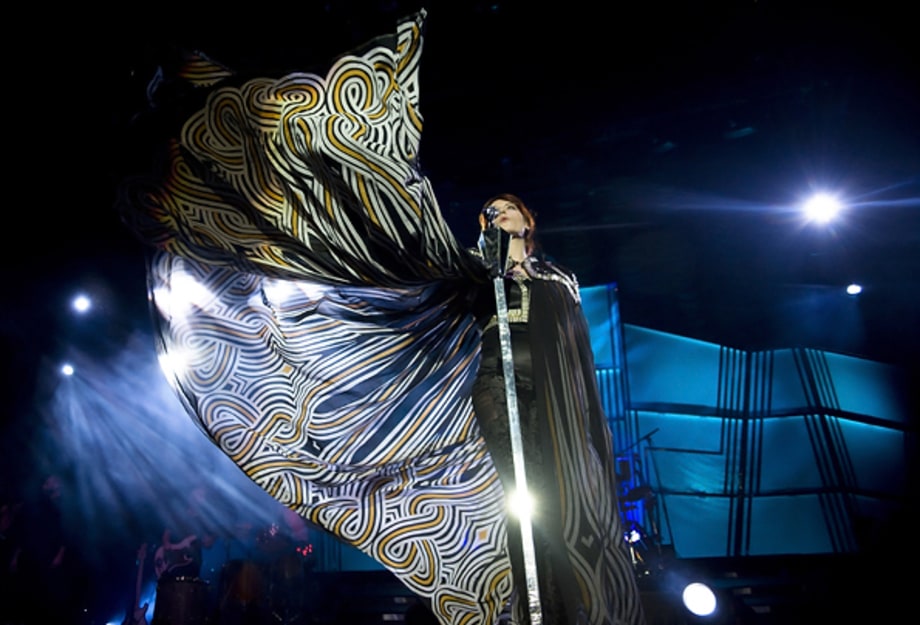 Florence And The Machine