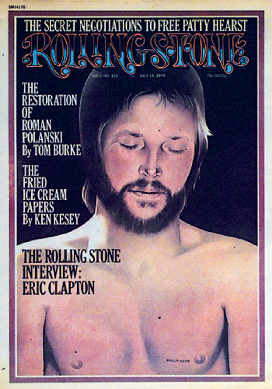 July 18, 1974