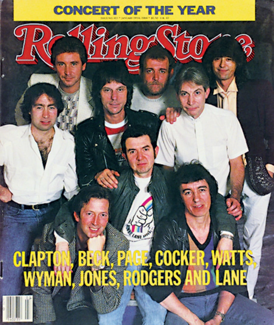 January 19, 1984
