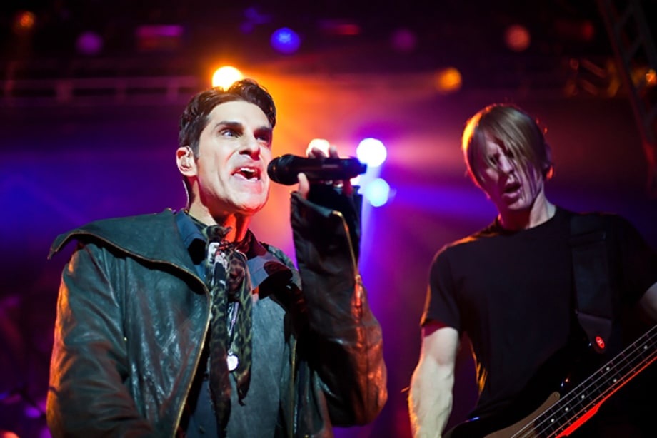 Jane's Addiction
