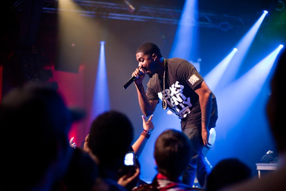 Big K.R.I.T.