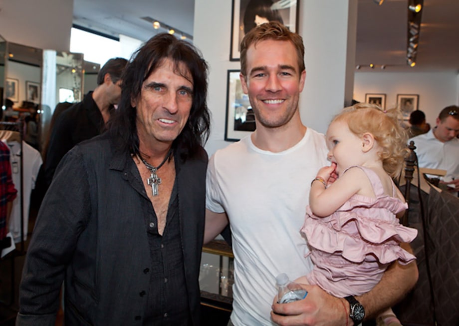 Alice and The Beek