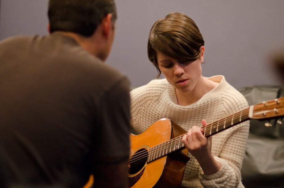 Pre-production