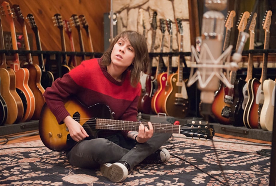 Guitar World