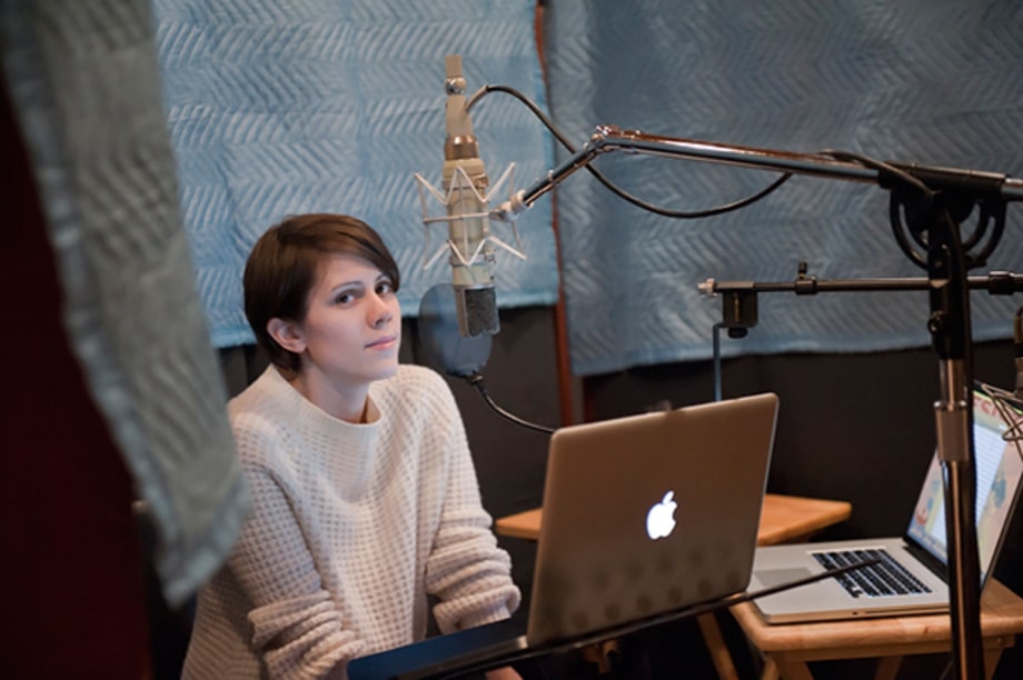 Sing, Sara, Sing