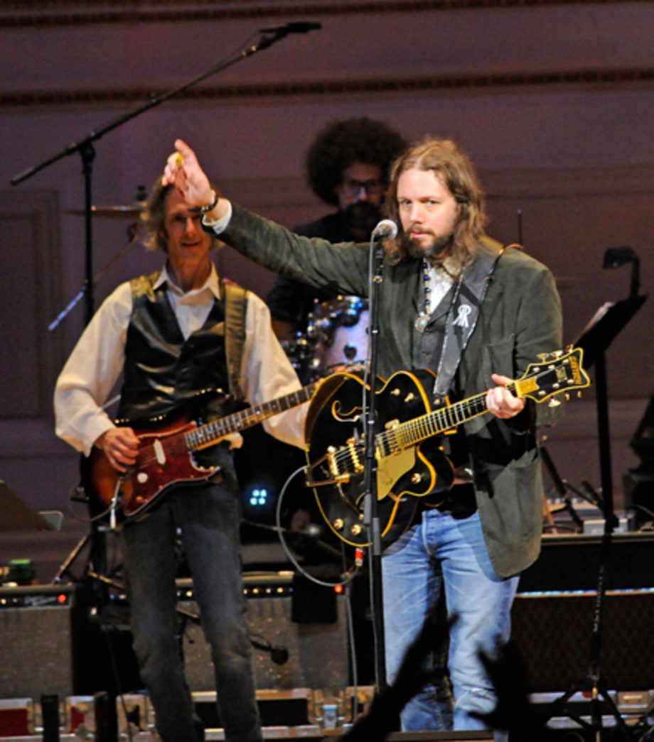 Rich Robinson