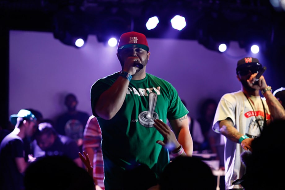 Slaughterhouse