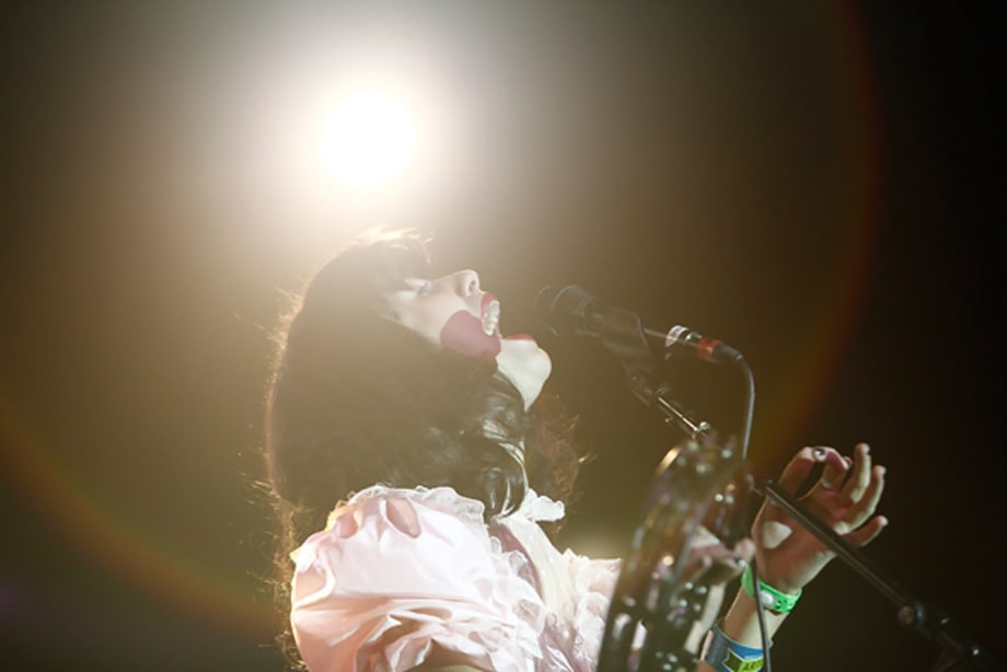 Kimbra