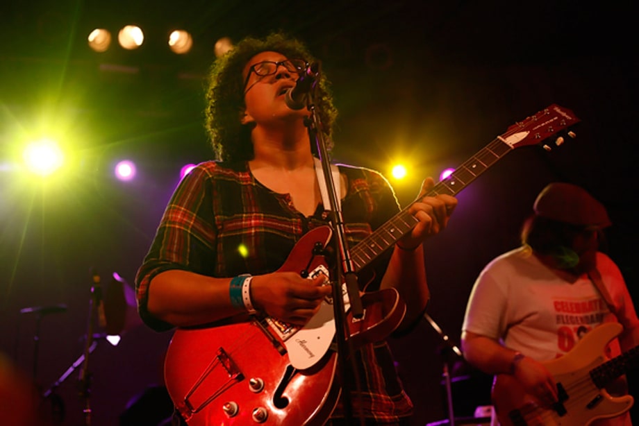 Alabama Shakes