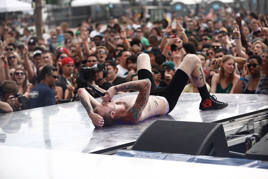 Machine Gun Kelly