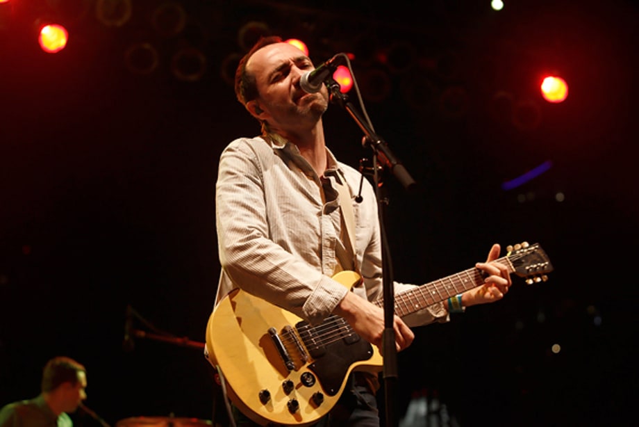The Shins