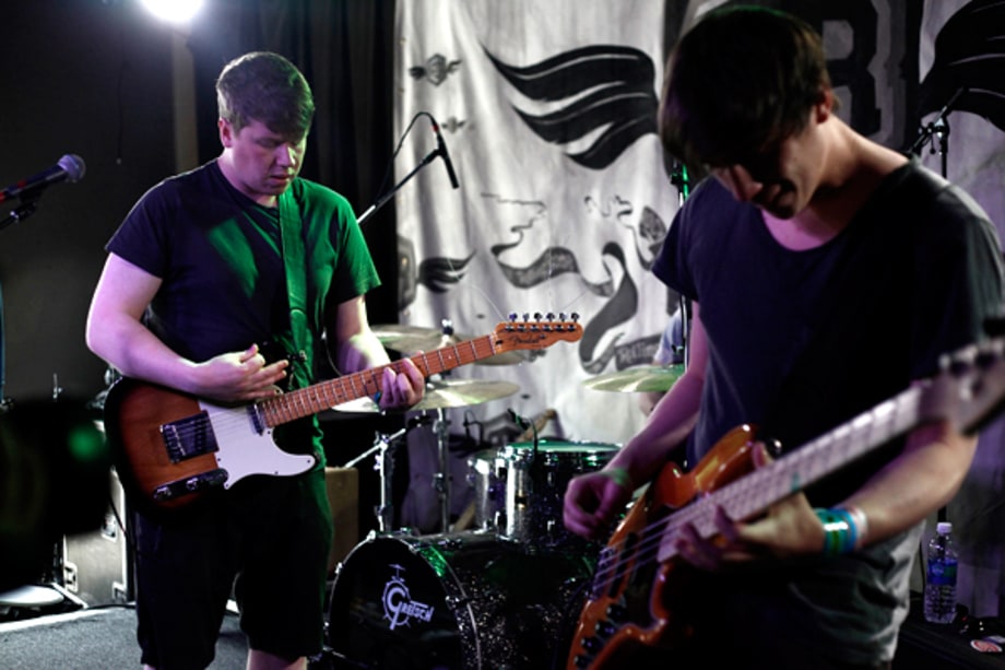 We Were Promised Jetpacks