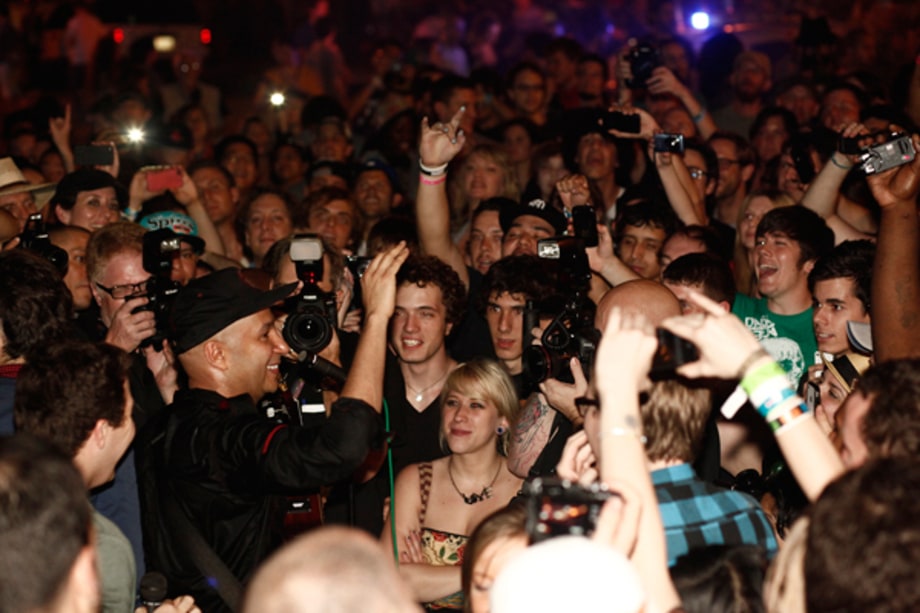 Occupy SXSW