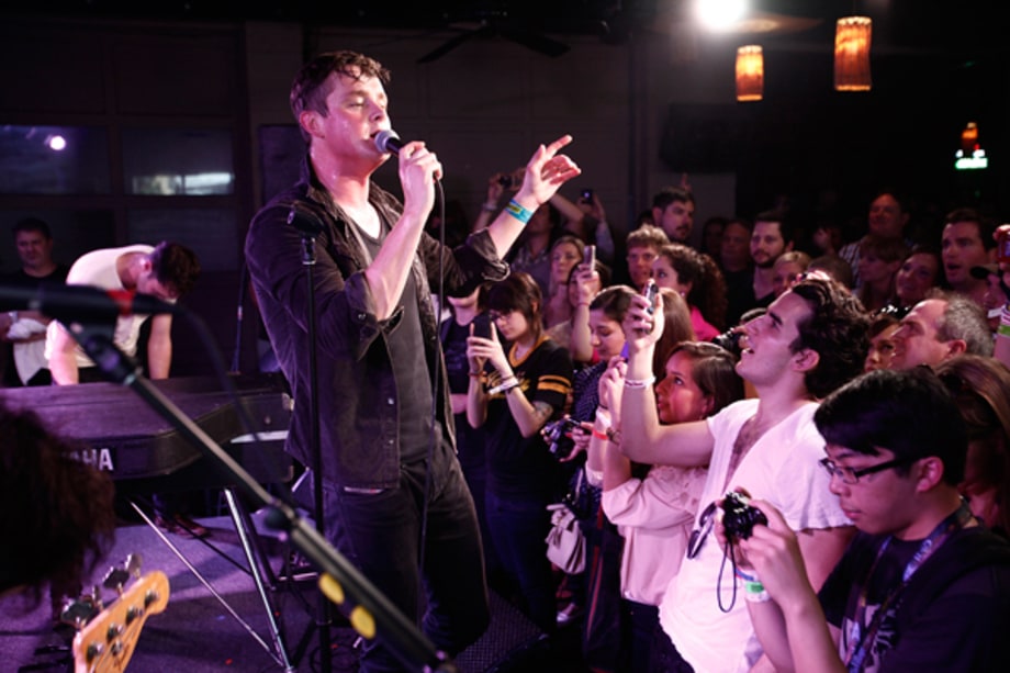 Keane