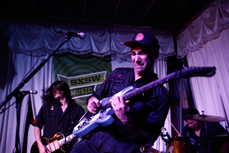 Tom Morello