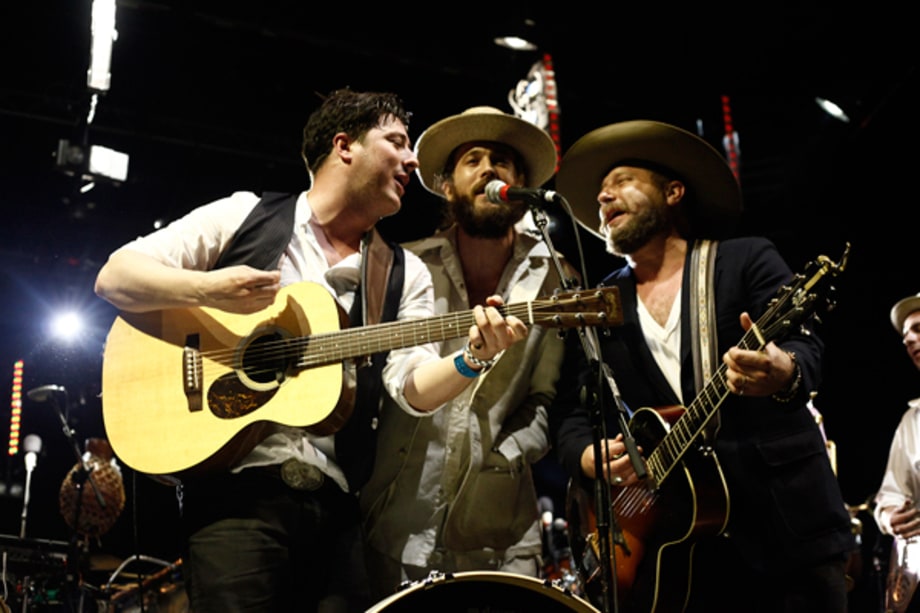 Harmonizing