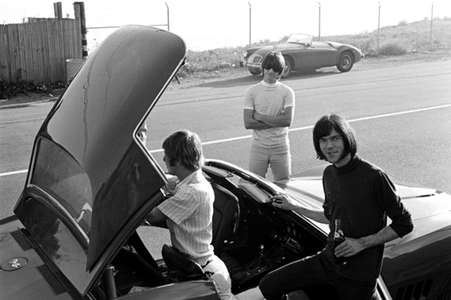 Malibu 1967