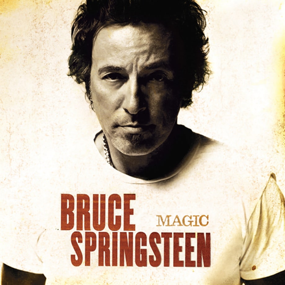10. 'Magic'