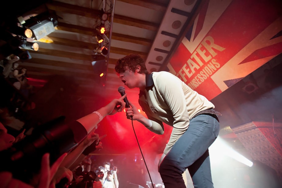 The Kooks
