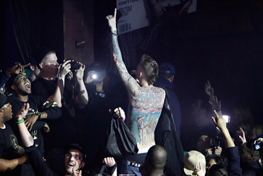 MGK