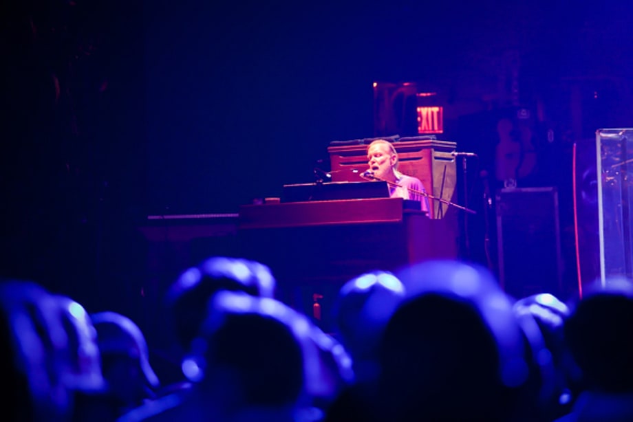 Allman Brothers Band