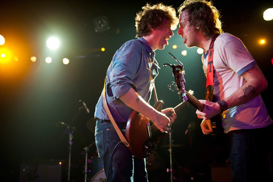 Deer Tick
