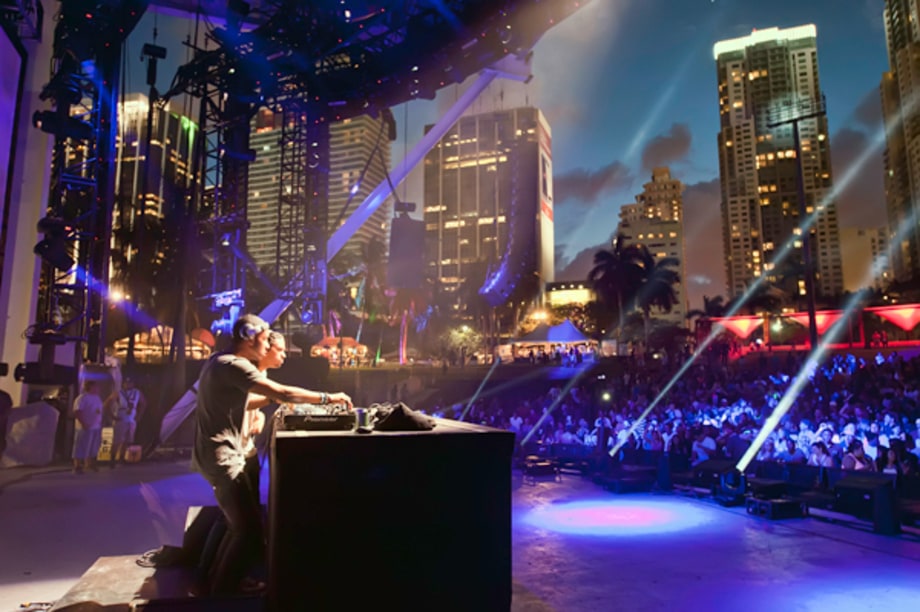 Sunnery James and Ryan Marciano