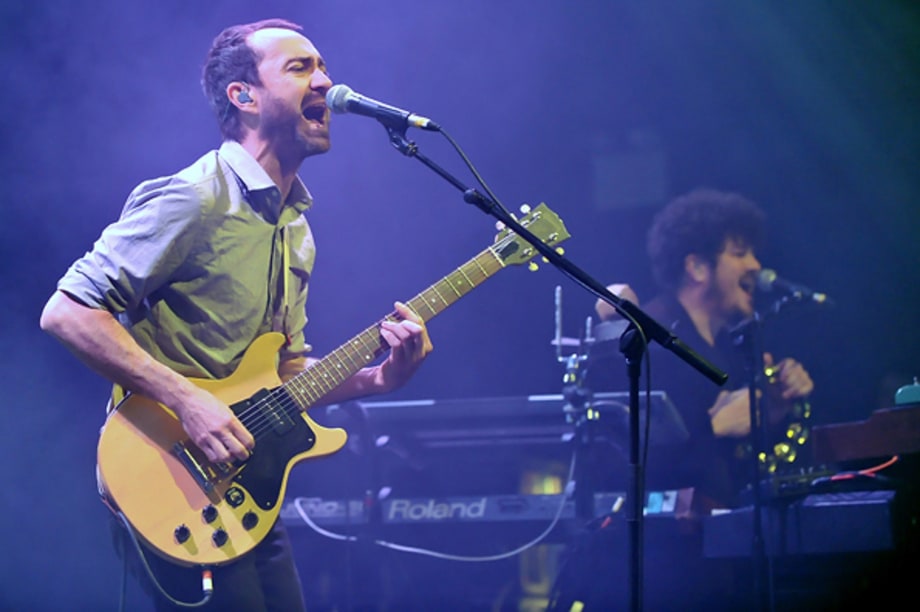 The Shins