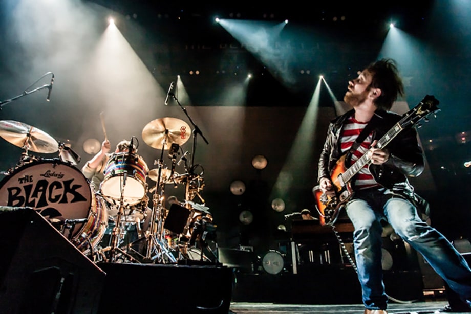 The Black Keys