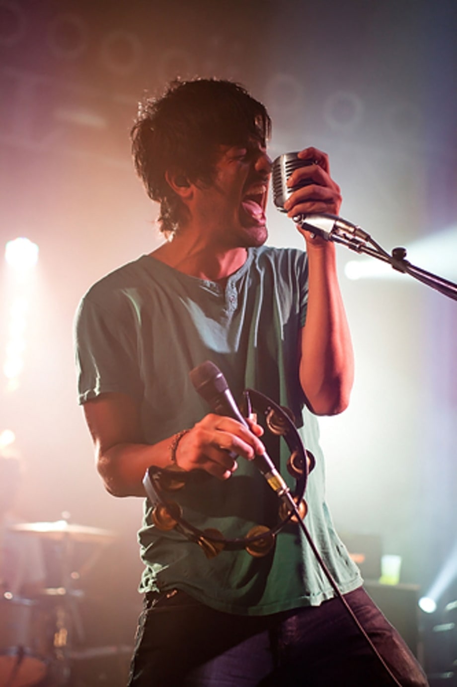 Young the Giant