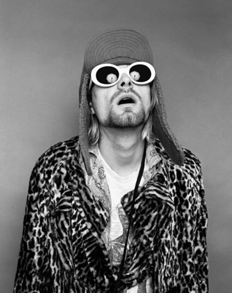 Kurt Appears