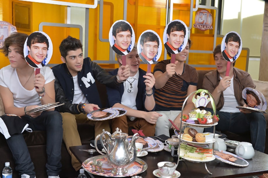 All For Liam