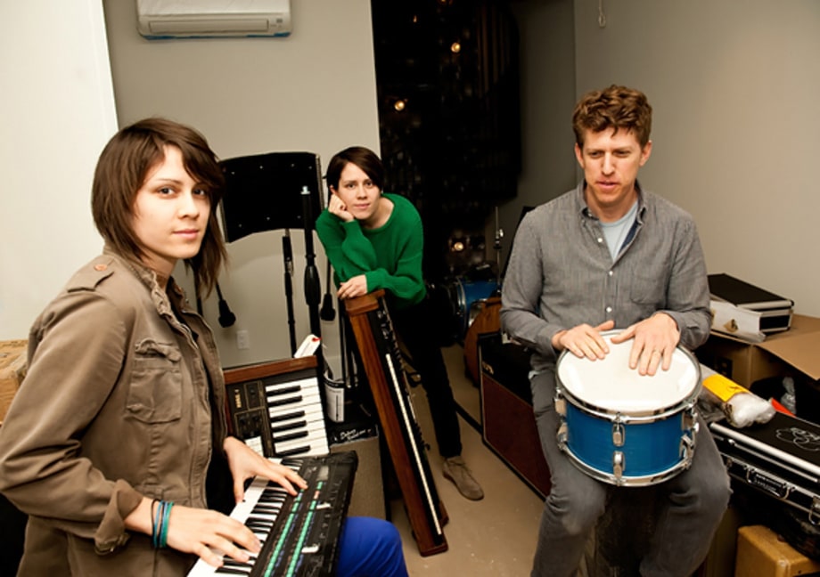 Wizard Kurstin and the Side Project