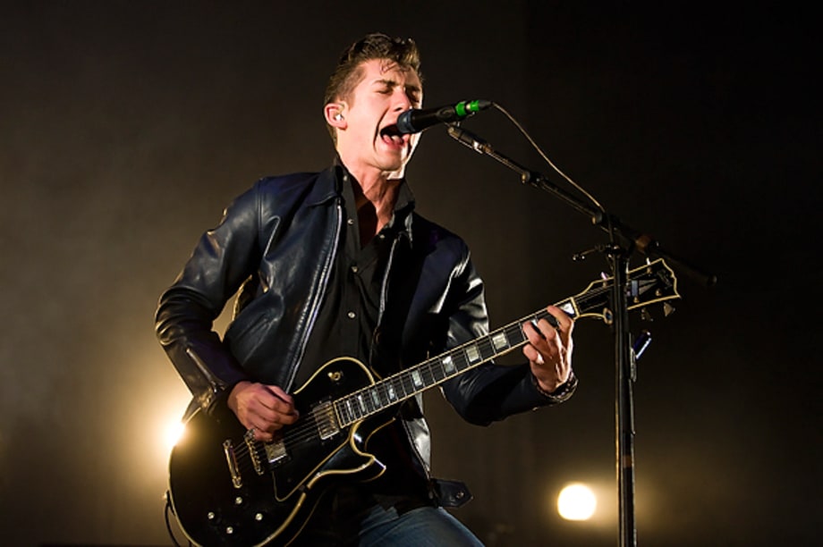 Arctic Monkeys