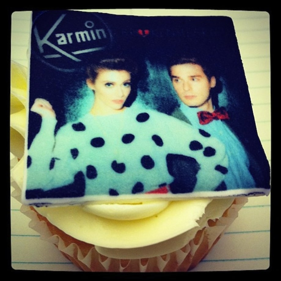 Karmin's Kupcakes