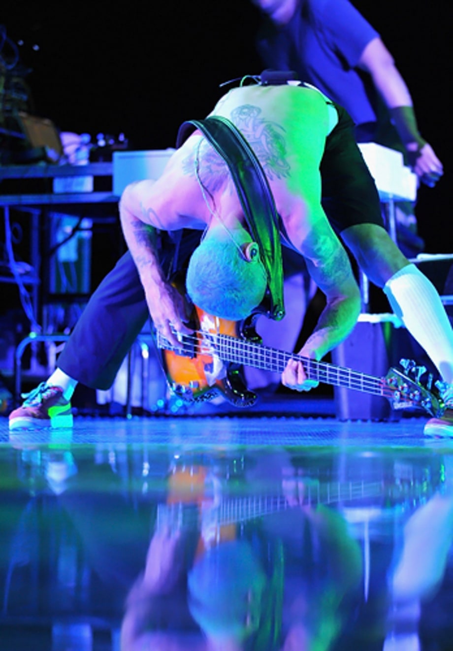 Red Hot Chili Peppers