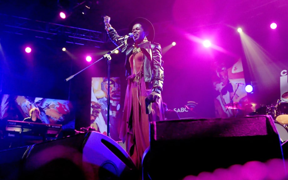 Lauryn Hill