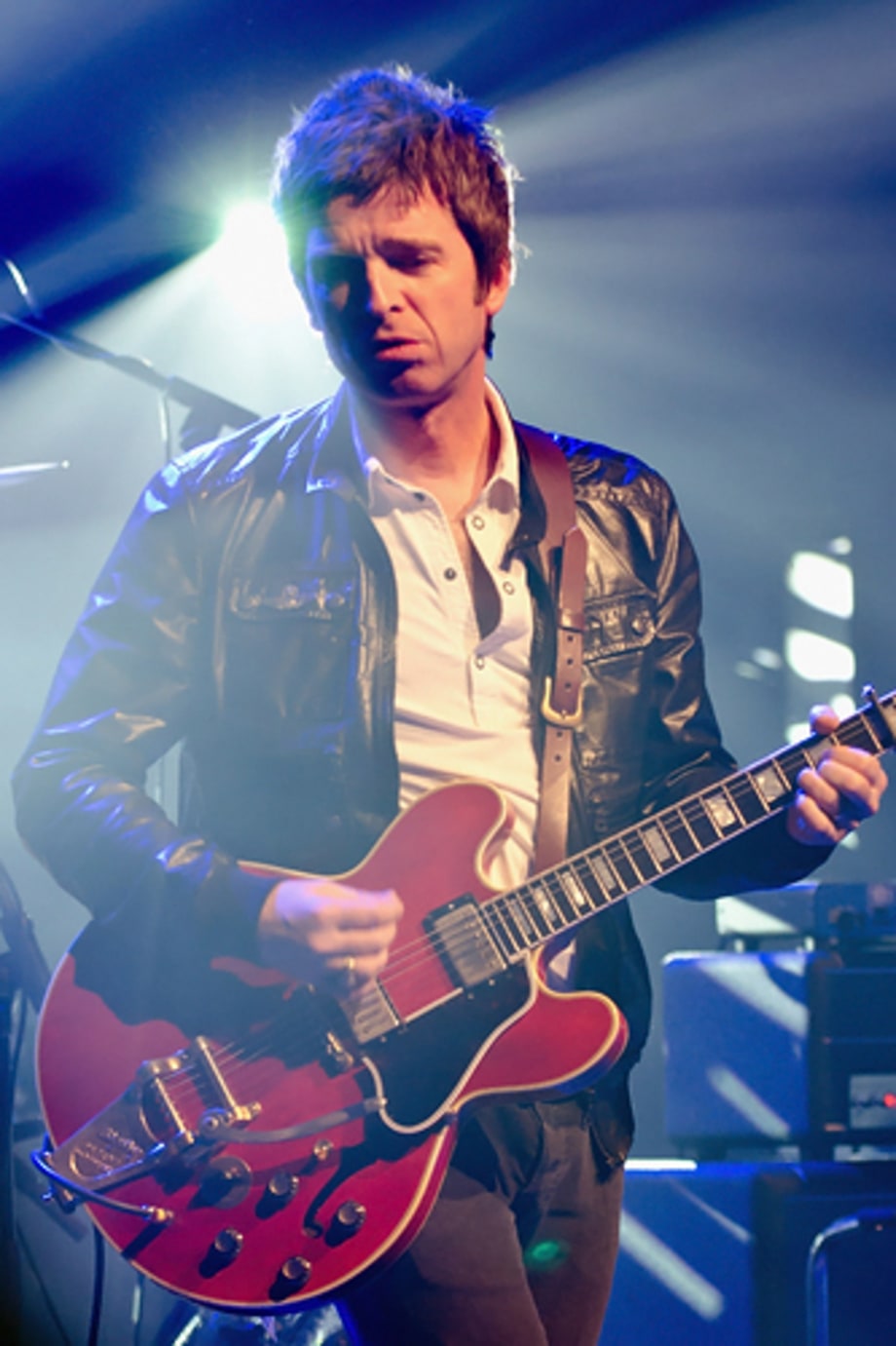Noel Gallagher's High Flying Birds