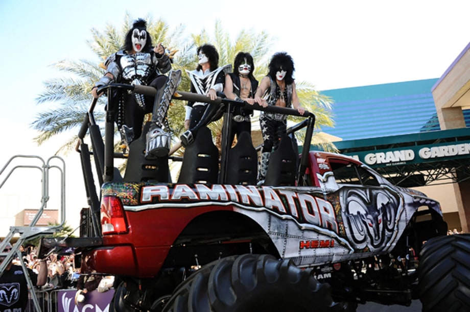 KISS Crusher